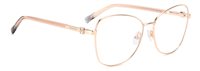 Monture de lunettes Missoni Femme 107095DDB5615 - 107095DDB5615